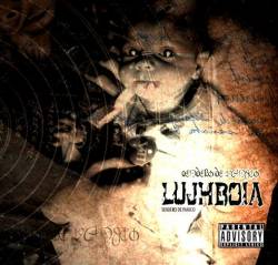 Lujhboia : Sendero de Panico